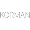 Korman Communities Logo