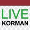 Korman Residential Logo