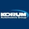 Korum Automotive Logo