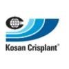 Kosan Crisplant Logo