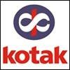 Kotak Mahindra Logo