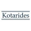 Kotarides (VA) Logo