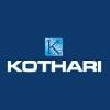 Kothari Products Logo