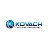 Kovach Building Enclosures Logo