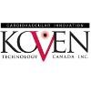 Koven Technology Logo
