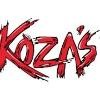 Koza's Logo