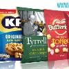 KP Snacks Logo