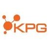 KPG (KNOWLEDGE POWER GROUP) Logo