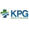 KPG Healthcare Logo