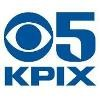 KPIX CBS Logo
