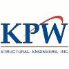 KPW Structural Engineers Logo