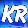 KR Communications Logo