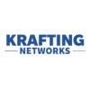 Krafting Networks Logo
