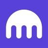 Kraken Digital Asset Exchange Logo