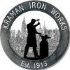 Kraman Iron Works Logo