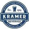 Kramer Beverage Company Logo