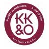 Krasno, Krasno & Onwudinjo Logo