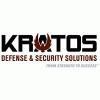 Kratos Defense & Security Solutions Logo