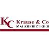 Krause & Co Malereibetrieb Logo