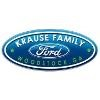 Krause Family Ford Logo