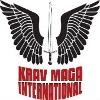 Krav Maga International Logo
