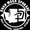 Krav Maga Spokane Logo