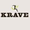 KRAVE Logo
