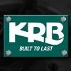 KRB Machinery Logo