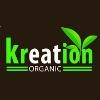 Kreation Cafe Logo