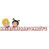 Kreative Kidz Partyz Logo