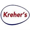 Kreher's Farm Fresh Eggs Logo