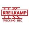 Kreilkamp Trucking Logo