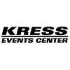 Kress Events Center Logo