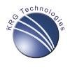 KRG Technologies Logo
