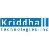 Kriddha Technologies Logo