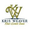 Kris Weaver Real Estate Team Logo