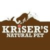 Kriser's Natural Pet Logo
