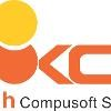 Krish Compusoft Services Logo