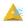 Krish Radiant Solutions Logo