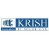 KRISHIT Solutions Logo