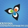 Krishna Innovative Software Logo