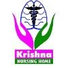 Krishna Nursing Home Logo