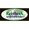 Krishna Worldwide Logo