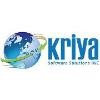 KRIYA SOFTWARE SOLUTIONS Logo