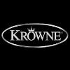 Krowne Metal Logo