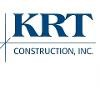 KRT Construction Logo