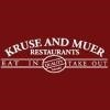 Kruse and Muer Logo