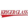Kryger Glass Logo
