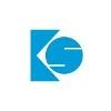 KS CONSTRUCTION Logo