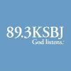 KSBJ Logo